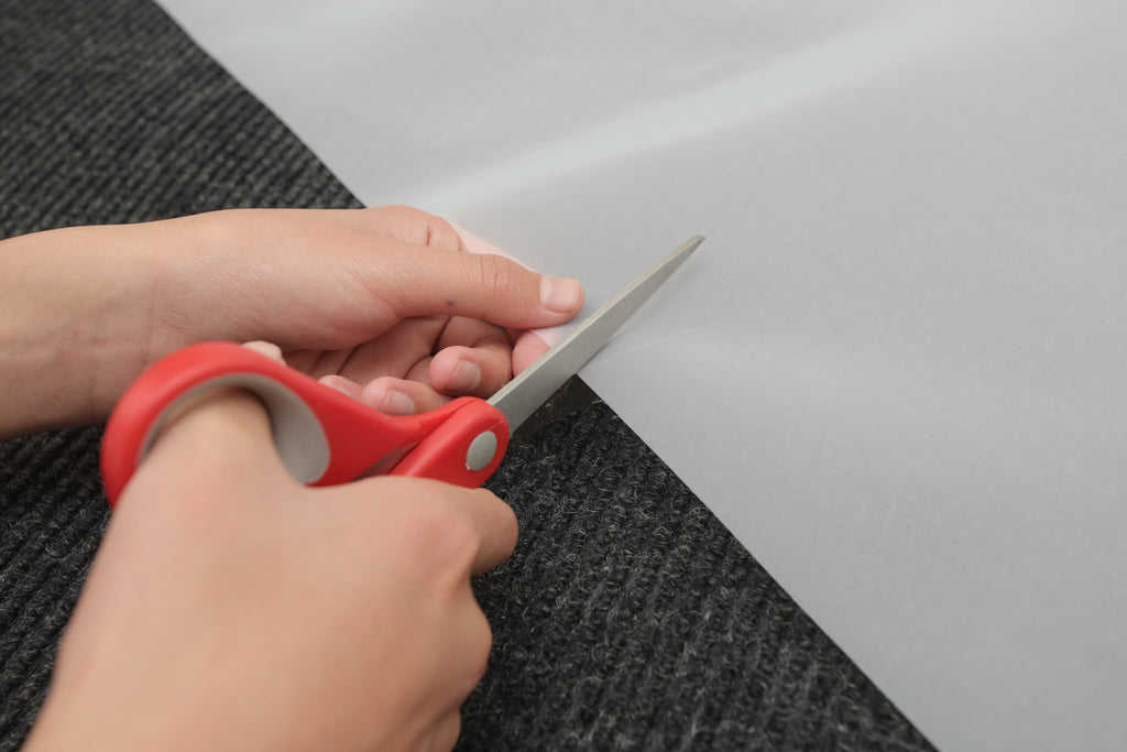 160 Mesh White Polyester Screen Printing Mesh Roll 63" x 43 yard